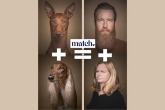 My Dog Ate my Dating Profile