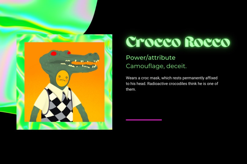 Ludens No.3 – screenshot 2