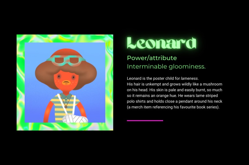 Ludens No.3 – screenshot 3