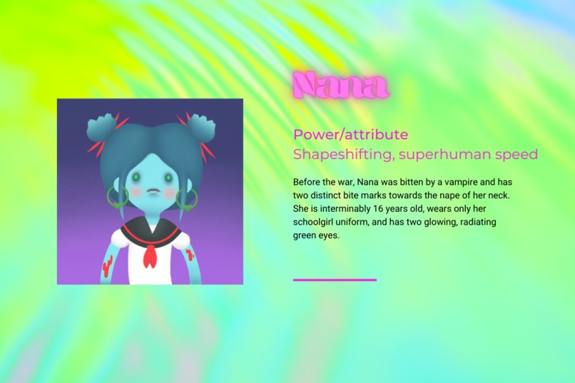 Ludens No.3 – screenshot 5