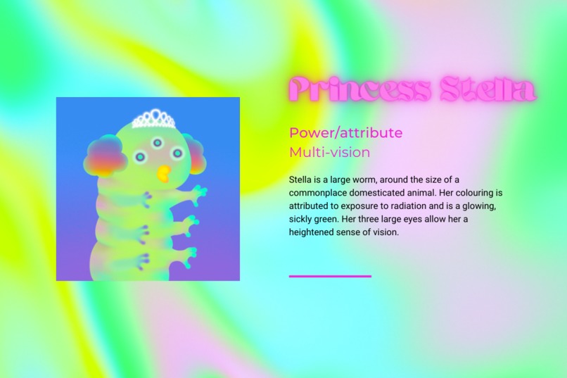 Ludens No.3 – screenshot 7