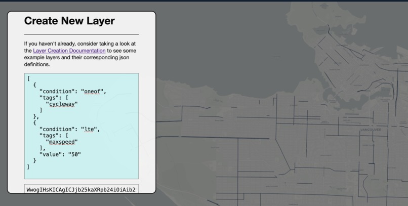 Tiles@Maphub – screenshot 5