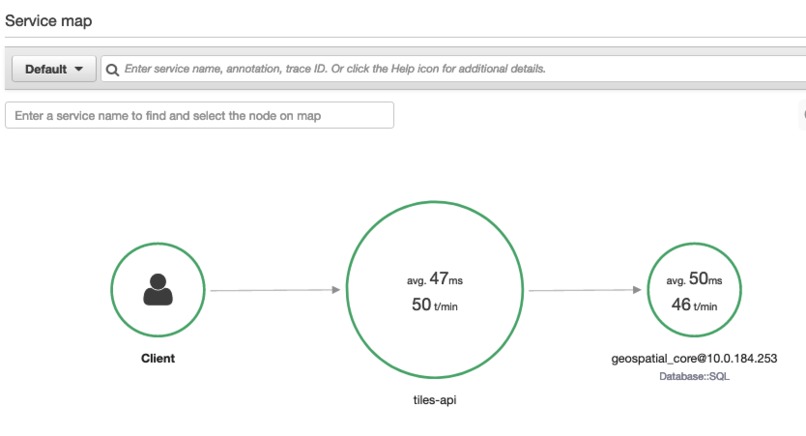 Tiles@Maphub – screenshot 3