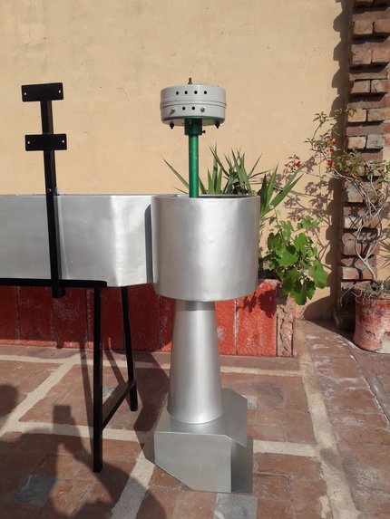 Clean power generation – screenshot 1