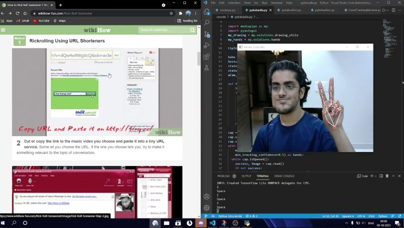 UseAbylity – screenshot 4