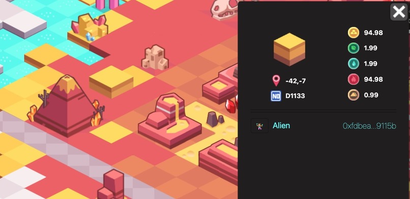 Evolution Land – screenshot 1