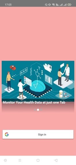 NexGen Healthcare Service – screenshot 3