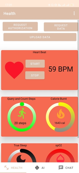 NexGen Healthcare Service – screenshot 7