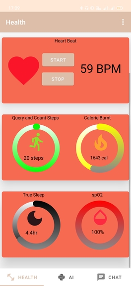 NexGen Healthcare Service – screenshot 8