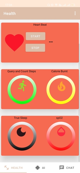 NexGen Healthcare Service – screenshot 4