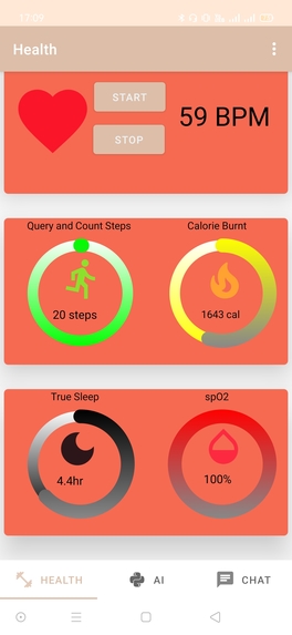 NexGen Healthcare Service – screenshot 6