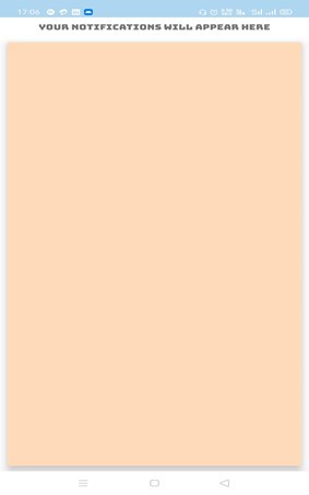 TELEMEDICINE APPLICATION – screenshot 3