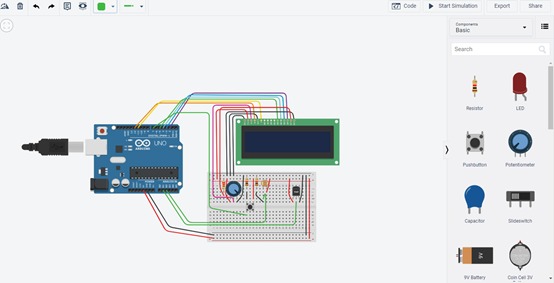 TELEMEDICINE APPLICATION – screenshot 17