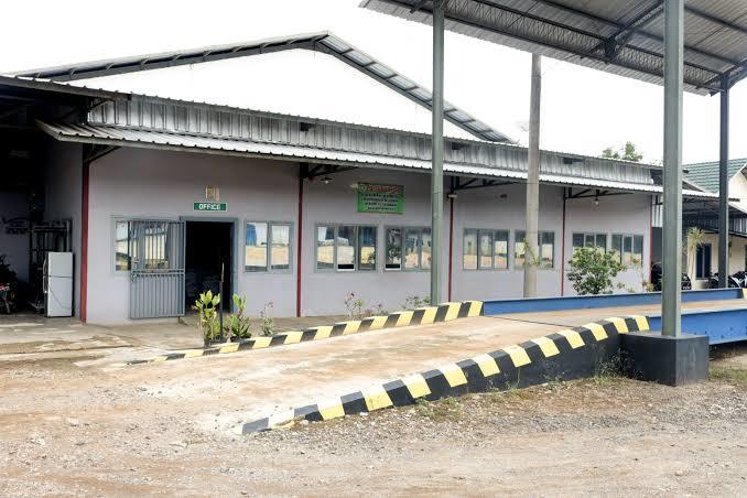PT.SUBUR JAYA – screenshot 1