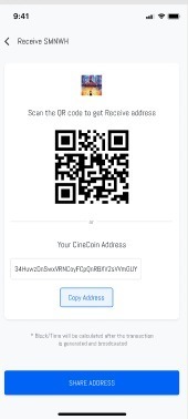 CineTrade – screenshot 6