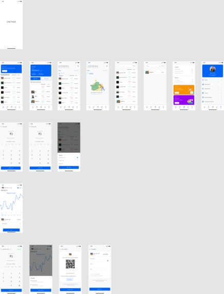 CineTrade – screenshot 7