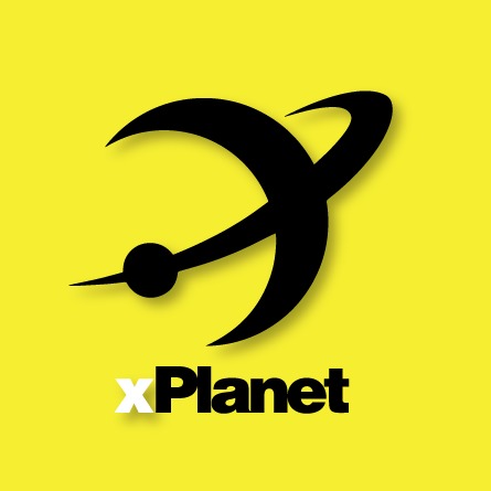 xPlanet Finance – screenshot 1