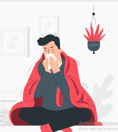 Covid - 19 – screenshot 1