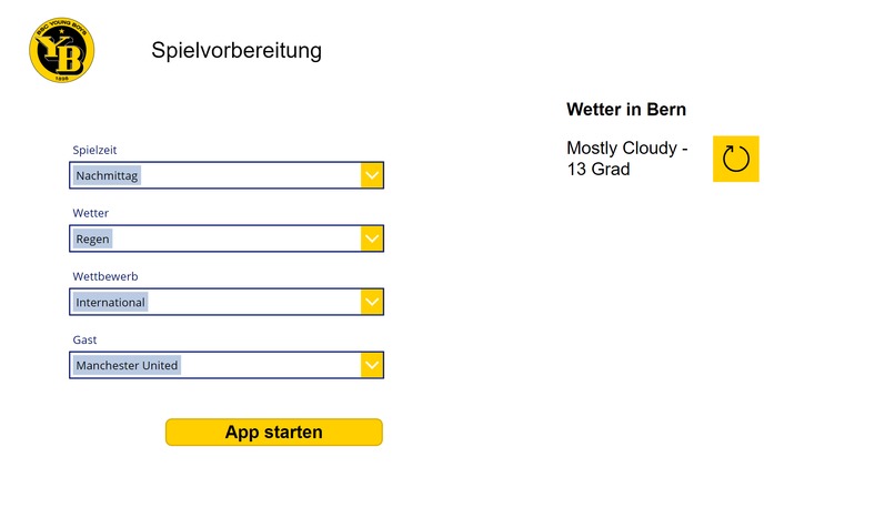 YB Smart Content - No Code – screenshot 1
