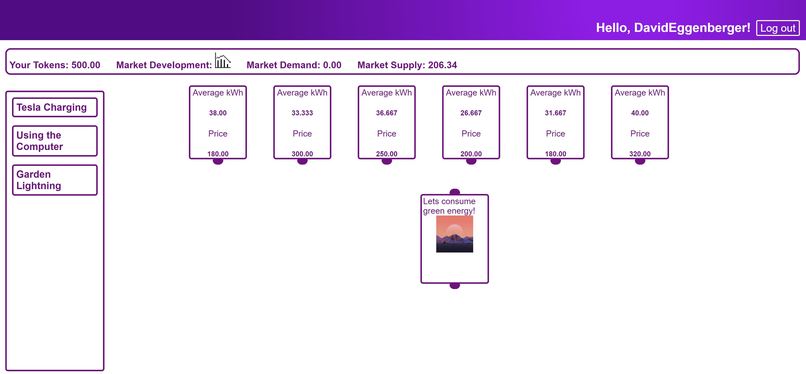 PatentYB – screenshot 1