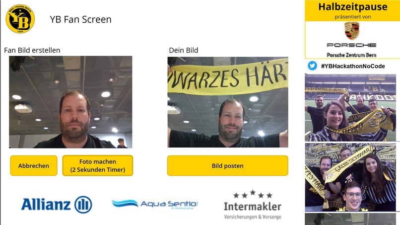 YB Smart Content - No Code – screenshot 3