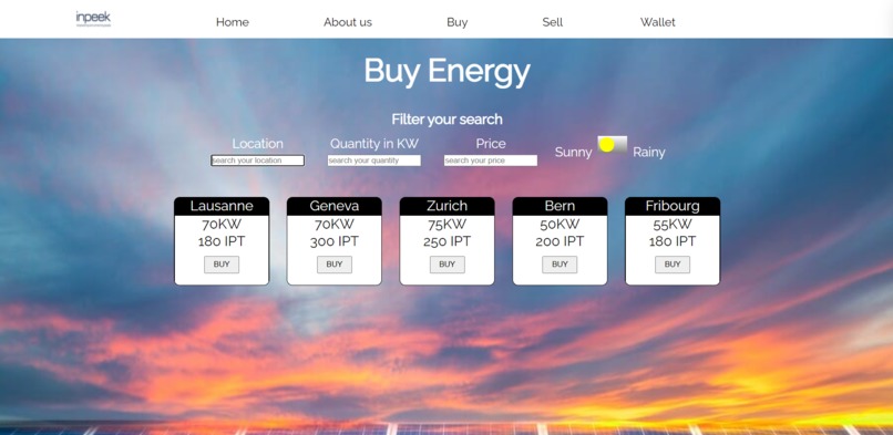 PatentYB – screenshot 2