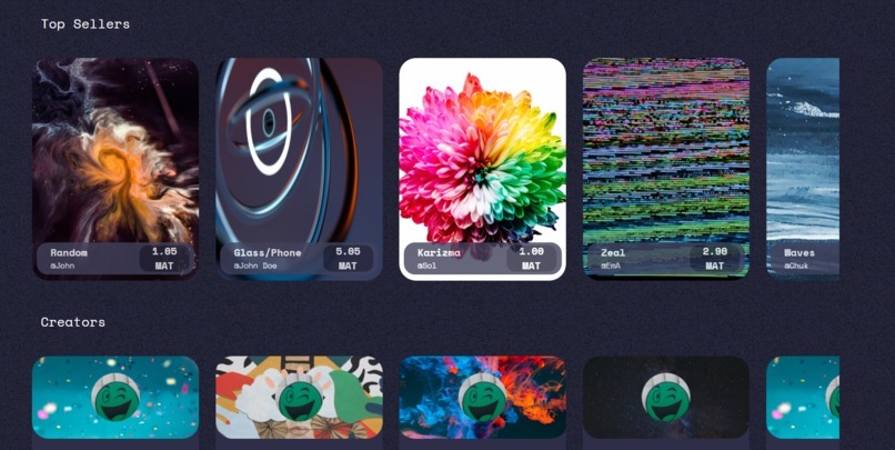 ORDEN – screenshot 5