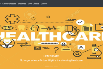 Healthify