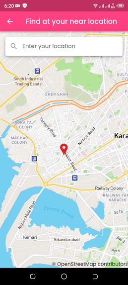 WeTailoress – screenshot 6