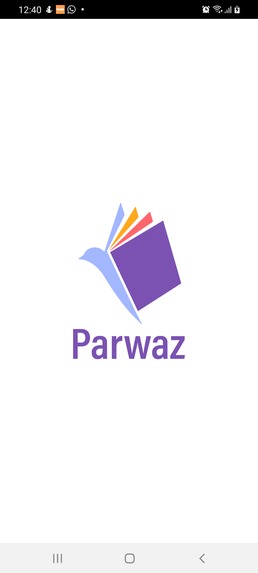 Parwaz (E-School with innovation) – screenshot 4