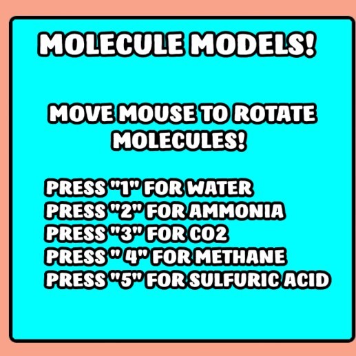 Molecule Models – screenshot 2