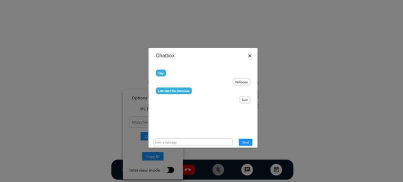 Oleg Meet – screenshot 4