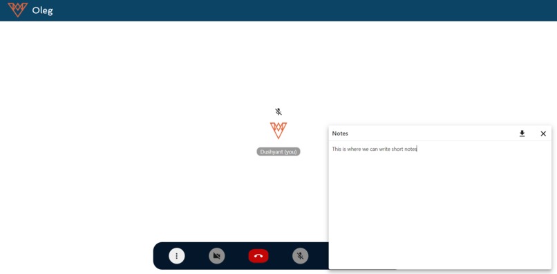 Oleg Meet – screenshot 5