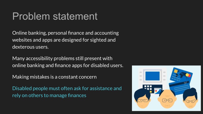 Team 11-Victor-Track 3 – screenshot 3