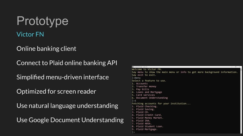 Team 11-Victor-Track 3 – screenshot 17