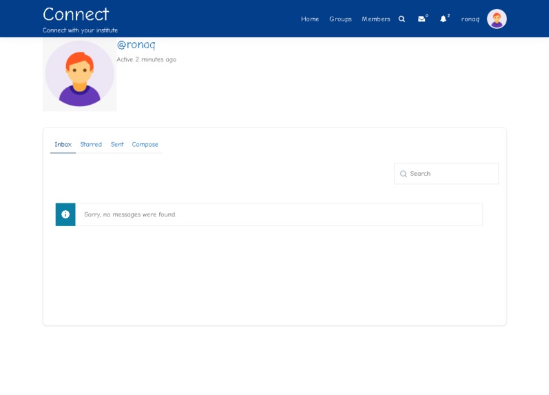 connect! – screenshot 6
