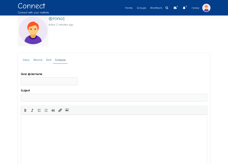 connect! – screenshot 7
