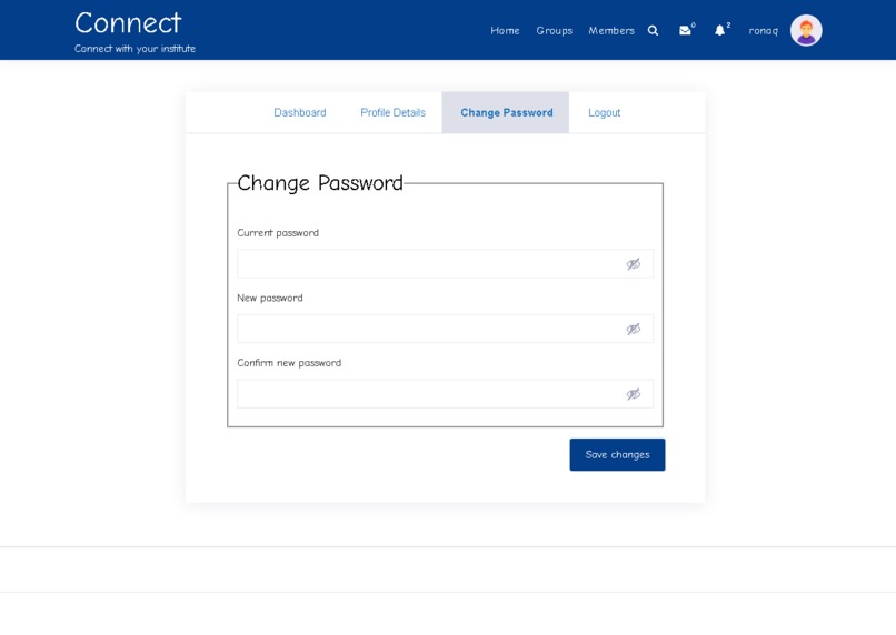 connect! – screenshot 10