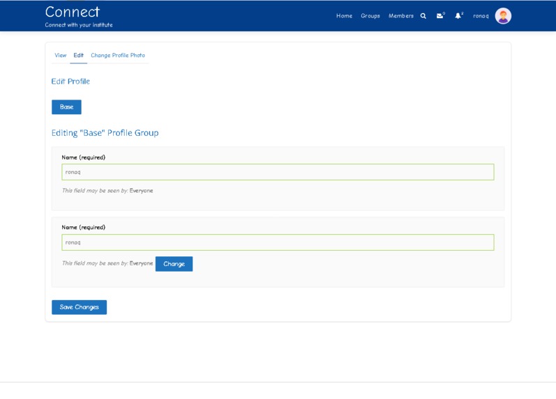 connect! – screenshot 12