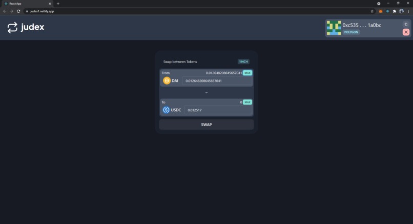 judex – screenshot 2