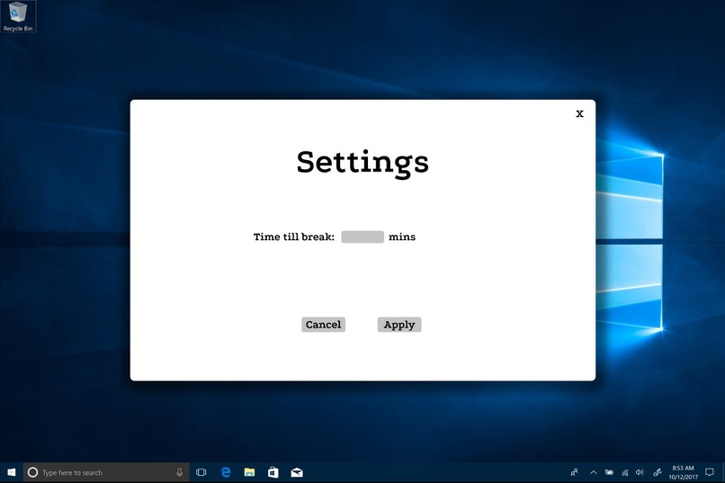 Focus Browser – screenshot 4