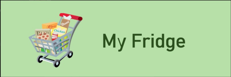 GroceryHelper  – screenshot 1