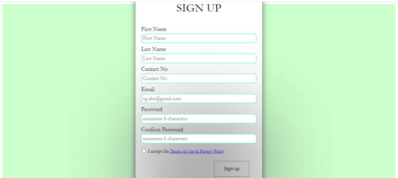 PITSTOP – screenshot 1