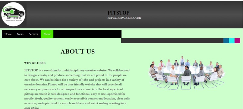 PITSTOP – screenshot 8