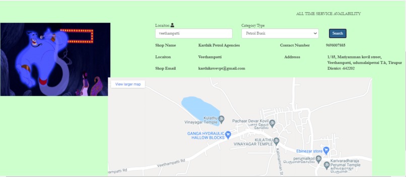 PITSTOP – screenshot 10