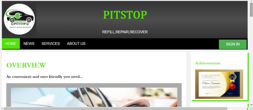 PITSTOP – screenshot 14