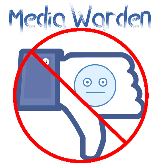 Media Warden – screenshot 1