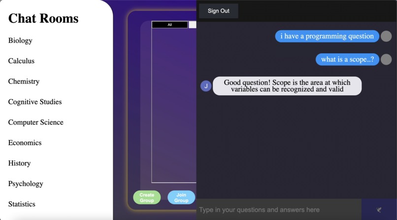 NightOwl – screenshot 2