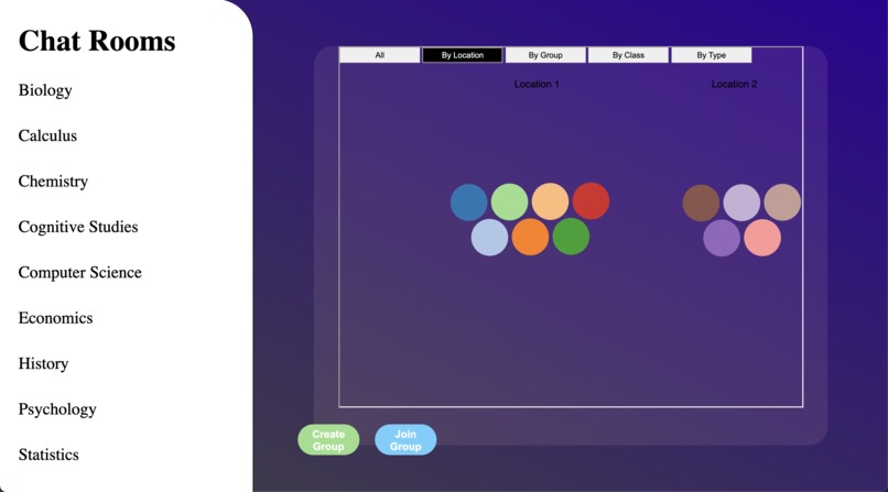 NightOwl – screenshot 3