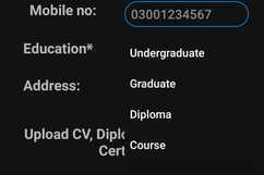 Hire Me – screenshot 5